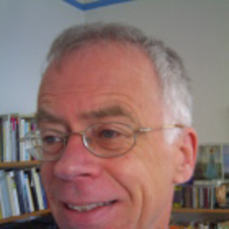 Bernhard Steinert