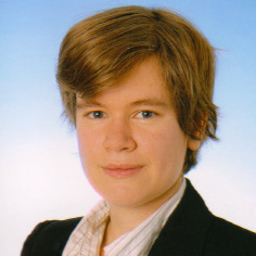 Maren Künemund