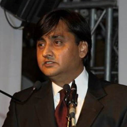 Imran Zaki