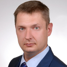 Dorian Klimczyk