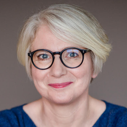 Prof. Vicky Tiegelkamp's profile picture