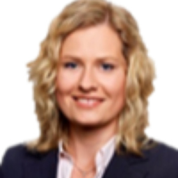 Dr. Stephanie Buschbacher-Boelz