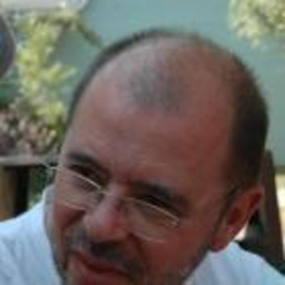 Manfred Lobert