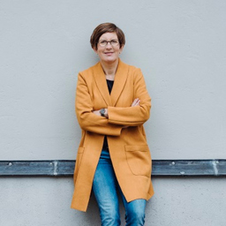 Susanne Engelke
