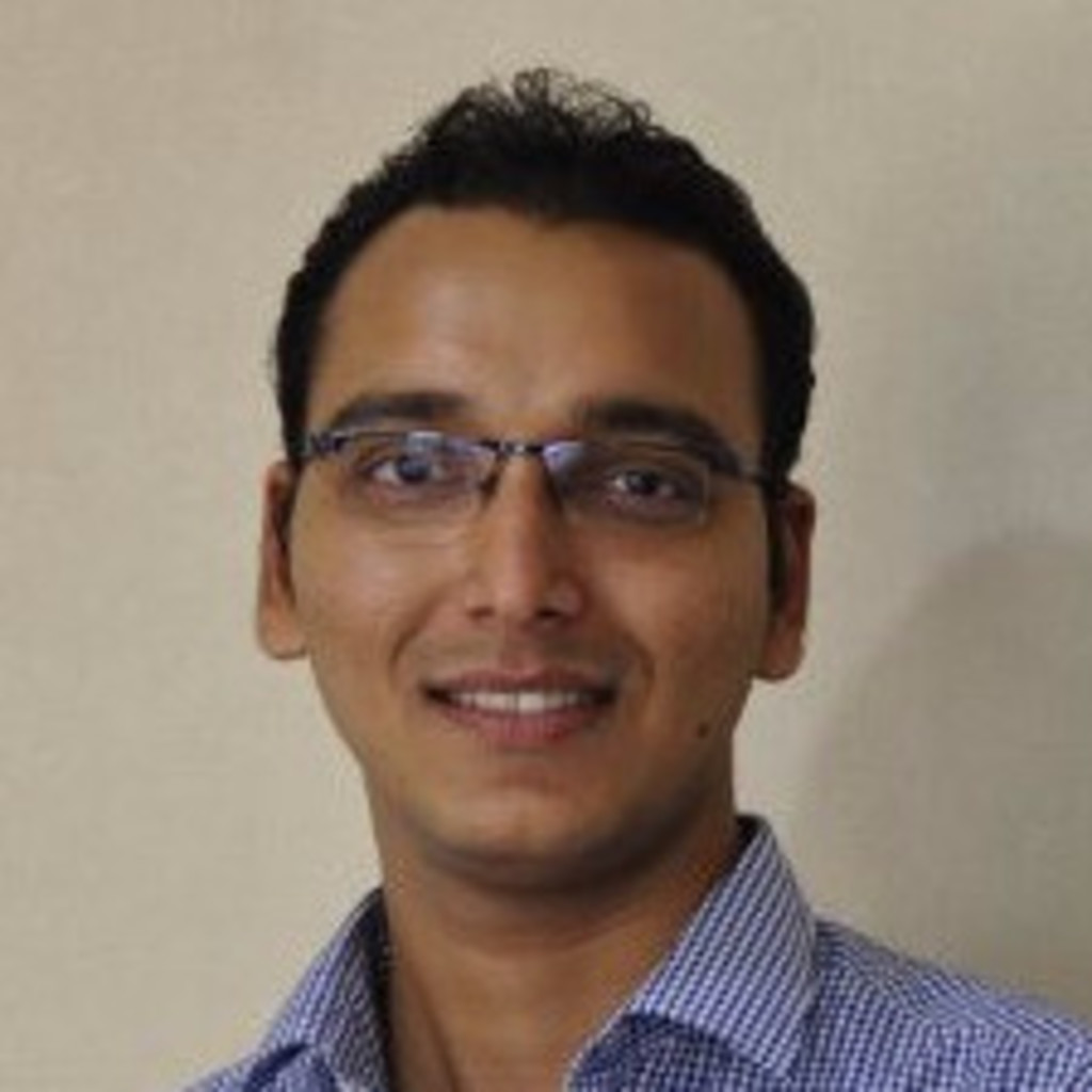 Ankit Jain Jain - Founder - Steadystrings | XING