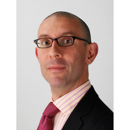 Prof. Dr. Thomas Ekert