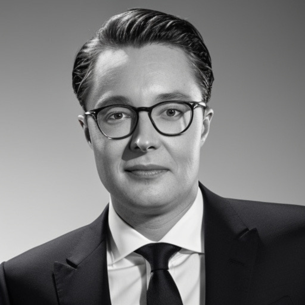 Alexander Held CFP® Senior Relationship Manager Braunschweiger