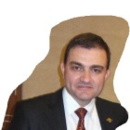 Sinan ÇAVDARLI