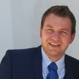 Sebastian Köckritz