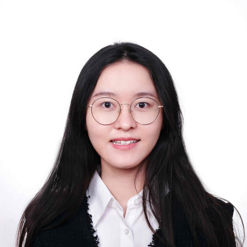 Ying Zeng BWL Hochschule BonnRheinSieg XING