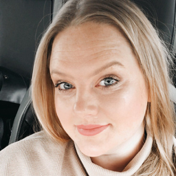 Louisa-Marie Hähnel