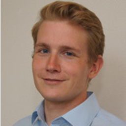 Daniel Robinig