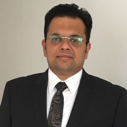 Chaitan Singhal