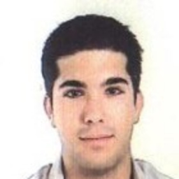 Germán Salmerón Roldán