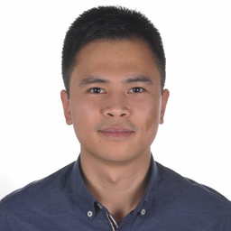 Hoang Giang Phi