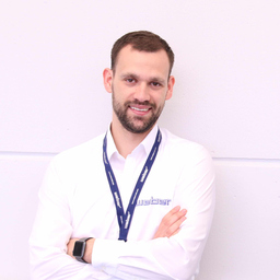 Michael Buxbaum