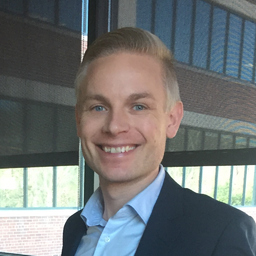 Kenneth Sørensen