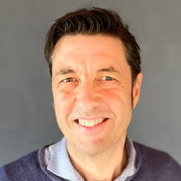 Bernd Schwalenberg