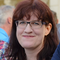 Gerlinde Beismann
