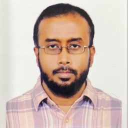 K M Farhad Alam's profile picture