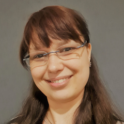 Stephanie Moritz