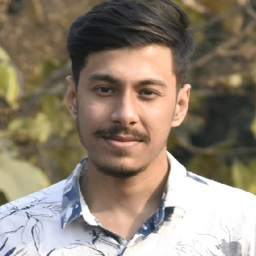 Shibam Ghosal