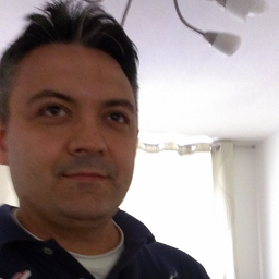 ugur cetin