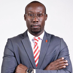 Aymeric Arnaud BOUNGUE NGAKAM