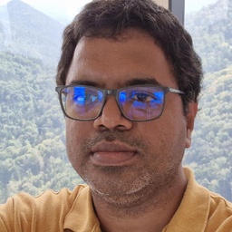 KILARU SAMPATHKUMAR
