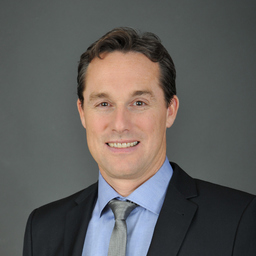 Bernhard F. Eberle