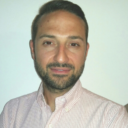 Dipl.-Ing. Konstantinos Kyriakakis
