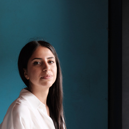 Zeinab Sayed Ahmad
