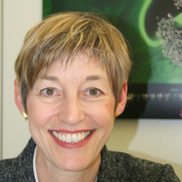 Christiane Haufler-Becker