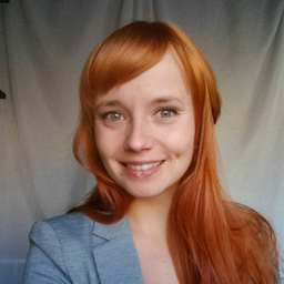 Anja Schulze
