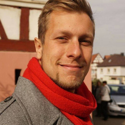 Dr. Andreas Damm