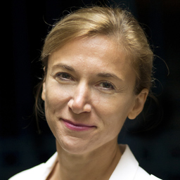 Suzanne Gatzemeier