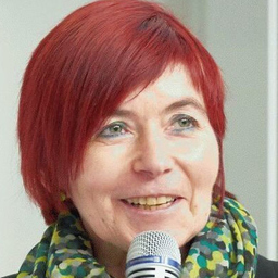 Ulrike Schmidt