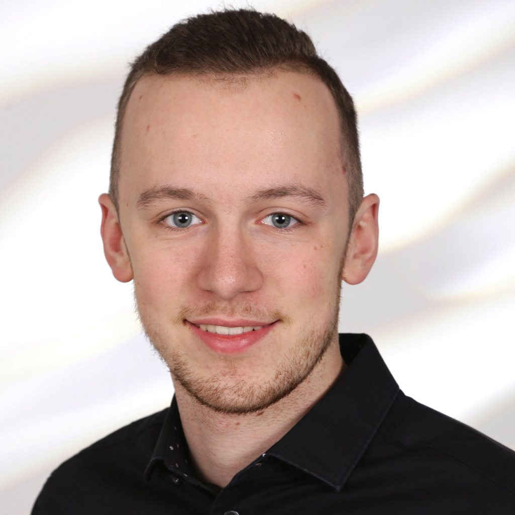 Justin Lemb Data Center Technician Digital Realty Deutschland XING