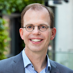 Dr. Wouter Berendsen