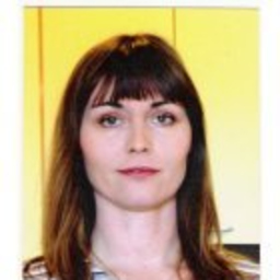 Monika Horakova
