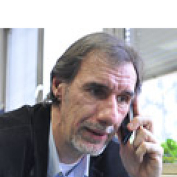Harald Wittek's profile picture
