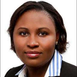 Dipl.-Ing. Moricette Vanelle Sherif