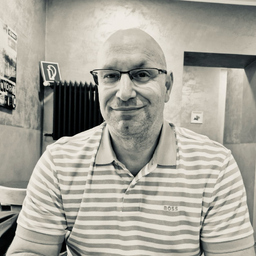 Uwe Ciampanella