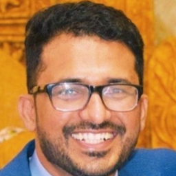 Rasitha Mudugama Hewage