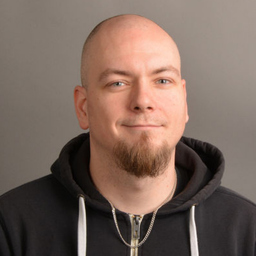 Christopher Kipp