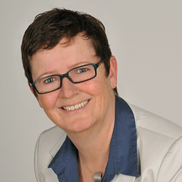 Profilbild Marianne Öttl