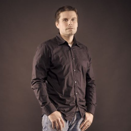 Dipl.-Ing. Dominik Schön's profile picture