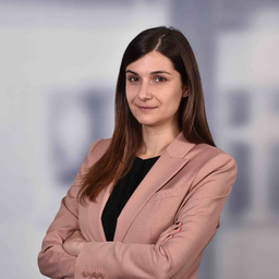 Ana Krznarić