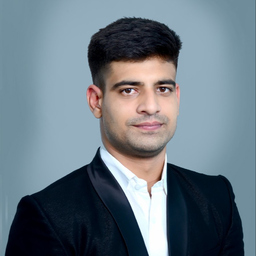 Nishant Tiwari