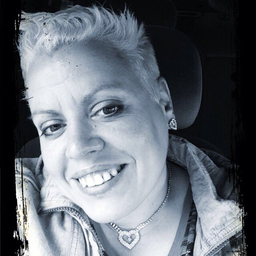 Doreen Thies